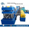 Chinese Factory Good Quality 2 Wave et 3 Wave Highway Guardrail Machine